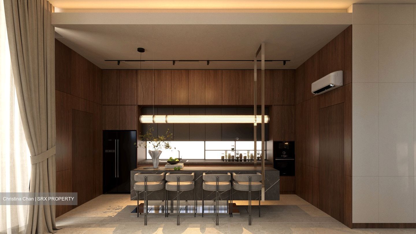 Serangoon Garden Estate (D19), Semi-Detached #485021911